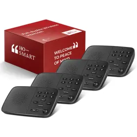 MSJ273 HOSMART Ultraspeak Pro Wireless Intercom