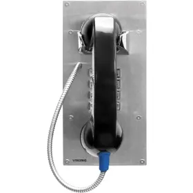 615687227574 HOT-LINE VANDAL RESISTANT PHONE W KEYPAD Door