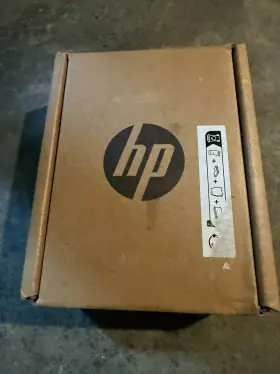 3JN69A HP Jetdirect Nfc Wireless Box