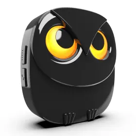 HB-808A HTZSAFE Plug Receiver Wireless Alarms Up Zones Me