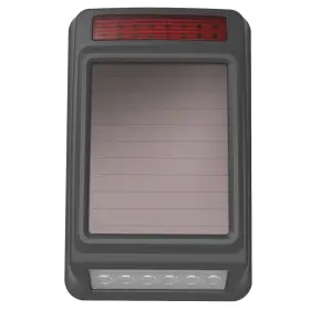 JHD-2 HTZSAFE Solar Wireless Waterproof Alarm Receiver Siren