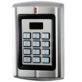 765951795176 HWMATE Access Control Card Force Electric Lock #2