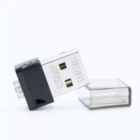628451419068 HYPERSECU Hyperfido Pro Mini Hotp Security Key
