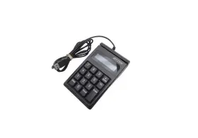 053926261970 KEY Securekey Encrypted Pad Magstripe Card