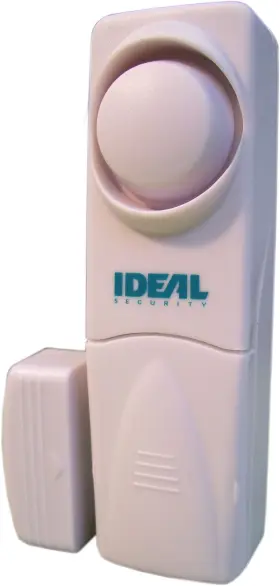 056947600049 IDEAL SECURITY Door Window Alarm
