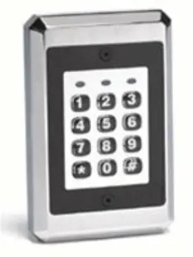 212IL IEI ELECTRONICS / LINEAR International Keypad