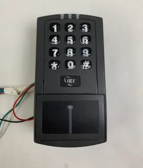 JQ64045 IEI Entryprox Proximity Reader #3