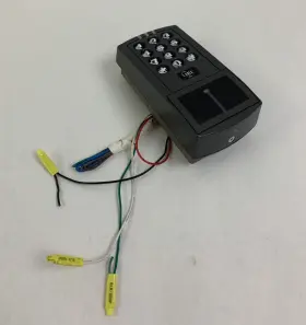 JQ64045 IEI Entryprox Proximity Reader