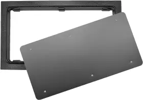 CSBA816B-SOLID ES Icc Crawl Space Flood Vent Prior