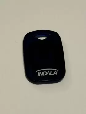FPKEY-SSSS-0000 INDALA Motorola Flexkey Keyfob