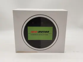 INFO-ACS8 INFO-MOTION Access Attendance Device