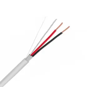 859436006755 INSTALLERCCTV Shielded Alarm Control Cable Awg