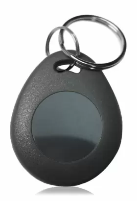 729910952833 INTELLID Bit Proximity Key Fobs Weigand Keyfobs #2