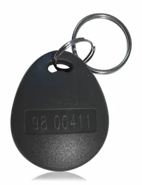 729910952833 INTELLID Bit Proximity Key Fobs Weigand Keyfobs