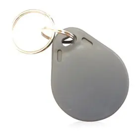 729910953939 INTELLID Bit Proximity Key Fobs Weigand Keyfobs #2