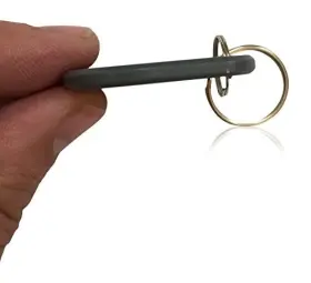 729910953939 INTELLID Bit Proximity Key Fobs Weigand Keyfobs #3