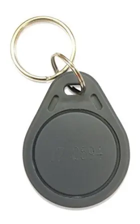 729910953939 INTELLID Bit Proximity Key Fobs Weigand Keyfobs