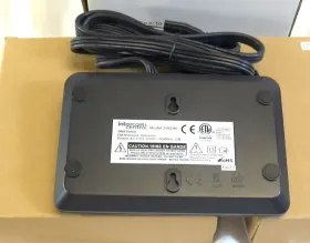 FM246 INTERCOM CENTRAL Eco Box Advance Pronged Power Line Set #2