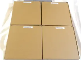 FM246 INTERCOM CENTRAL Eco Box Advance Pronged Power Line Set #3