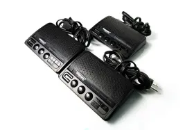 PLC413B3 INTERCOM CENTRAL Wire Power Line Channels Stations