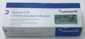 NX-595E INTERLOGIX Networx Ip Communication Module Box