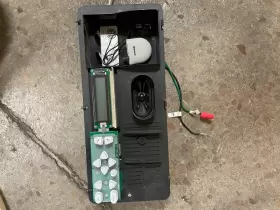 3112319 INTRASONIC Intercom Master Unit #2