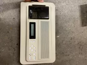 3112319 INTRASONIC Intercom Master Unit