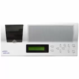I1000M INTRASONIC Intercom Rooms Patio Doorbell Kit #3