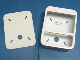 I2000-PSB INTRASONIC Intercom Patio Box Ist