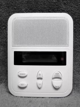 I2000D INTRASONIC Intercom Station Ist
