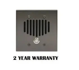 I2000DBZ INTRASONIC Doorbell Station