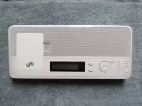 I2000M INTRASONIC Master Am Fm Intercom Ist #2