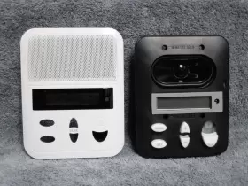 I2000P INTRASONIC Intercom Station Ist #2