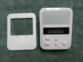 I2000P INTRASONIC Intercom Station Ist #3