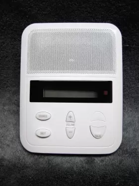 I2000P INTRASONIC Intercom Station Ist