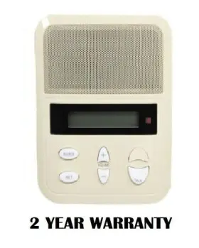 I2000PA INTRASONIC Patio Station