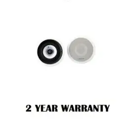 JA-C8AII-1 INTRASONIC Single Ceiling Speaker