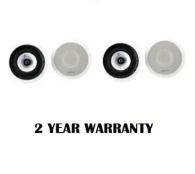 JA-C8AII INTRASONIC Ceiling Speaker