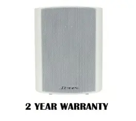 JA-T5W-1 INTRASONIC Single Wall Weatherproof Speaker
