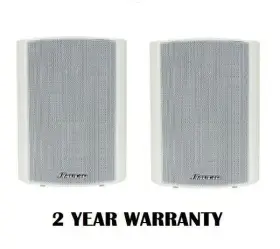 JA-T5W INTRASONIC Wall Weatherproof Speakers