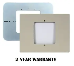 RETRO-5RHA INTRASONIC Horizontal Frame Adaptor Plate