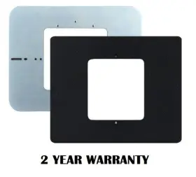 RETRO-5RHB INTRASONIC Horizontal Frame Adaptor Plate