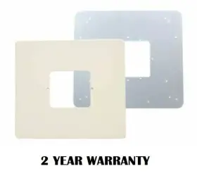 RETRO-8ATA INTRASONIC Frame Adaptor Plate