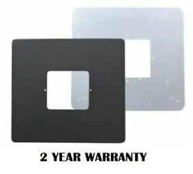 RETRO-8ATB INTRASONIC Frame Adaptor Plate