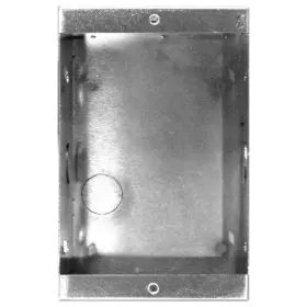 Retro-drb INTRASONIC TECHNOLOGY Ist Intercom Door Station Box