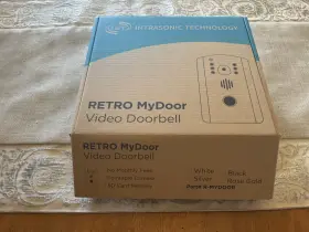 R-mydoor-b INTRASONIC TECHNOLOGY Ist Wireless Ip Video #3