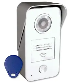 Vidoor-k INTRASONIC TECHNOLOGY Ist Video Door Intercom Key