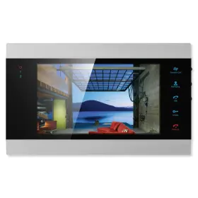 V500-MONITOR INTRASONIC TECHNOLOGY Ist Ip