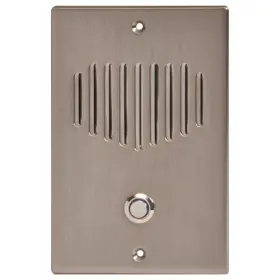 Retro-dn INTRASONIC TECHNOLOGY Ist Intercom Door Station