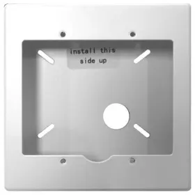 Idsmb INTRASONIC TECHNOLOGY Ist Intercom Door Station Mount